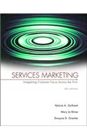 Services Marketing