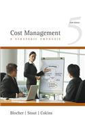 Cost Management