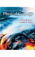 Laboratory Manual for Physical Geology