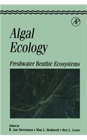 Algal Ecology