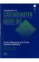 Introduction to Groundwater Modeling: Finite Difference and Finite Element Methods