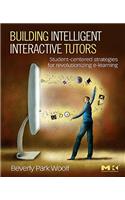 Building Intelligent Interactive Tutors
