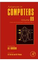 Advances in Computers