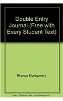 Double Entry Journal (Free with Every Student Text)