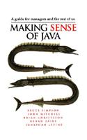 Making Sense of Java