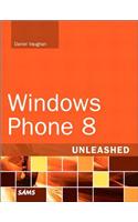 Windows Phone 8 Unleashed