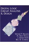 Digital Logic Circuit Analysis and Design