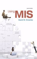 Using Mis (2Nd Edition)