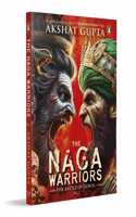 The Naga Warriors 2: Battle of Gokul Vol 2 | From the bestselling author of Hidden Hindu Trilogy, Akshat Gupta [Paperback] Gupta, Akshat [Paperback] Gupta, Akshat [Paperback] Gupta, Akshat [Paperback] Gupta, Akshat