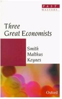 Great Economists