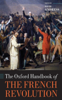 Oxford Handbook of the French Revolution