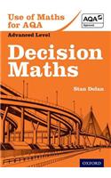 Use of Maths for AQA Decision Maths