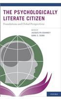 The Psychologically Literate Citizen