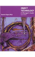 Object Technology: A Manager's Guide