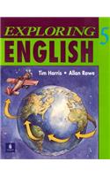 Exploring English, Level 5 Workbook