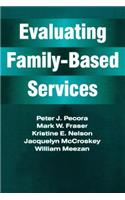 Evaluating Family-Based Services