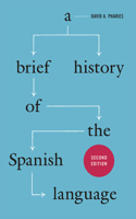 Brief History of the Spanish Language