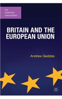 Britain and the European Union