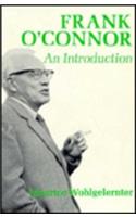 Frank O'Connor: An Introduction