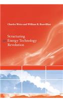 Structuring an Energy Technology Revolution