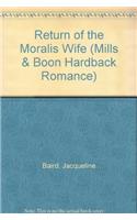 Return of the Moralis Wife