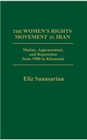 Women's Rights Movement in Iran