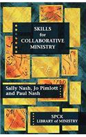 Skills for Collaborative Ministry