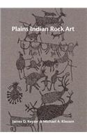 Plains Indian Rock Art