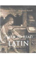Learn to Read Latin