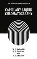 Capillary Liquid Chromatography