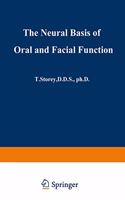 The Neural Basis of Oral and Facial Function