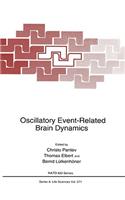Oscillatory Event-Related Brain Dynamics