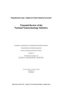 Triennial Review of the National Nanotechnology Initiative