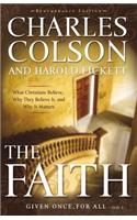 The The Faith Participant's Guide Faith Participant's Guide: Six Sessions