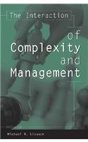 The Interaction of Complexity and Management