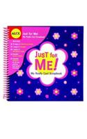 Alex Toys: Just for Me! - My Really Cool Scrapbook: (Alex Toys S.)