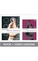 Learning Quartz Composer: A Hands-On Guide to Creating Motion Graphics with Quartz Composer