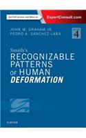 Smith's Recognizable Patterns of Human Deformation
