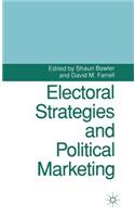 Electoral Strategies and Political Marketing