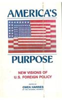 America’s Purpose