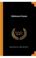 Robinson Crusoe