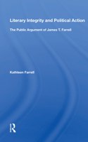 Literary Integrity and Political Action