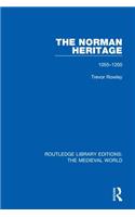 The Norman Heritage