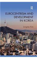 Eurocentrism and Development in Korea