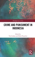 Crime and Punishment in Indonesia