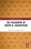 The Philosophy of Joseph B. Soloveitchik