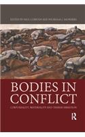 Bodies in Conflict