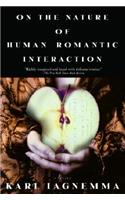 On the Nature of Human Romantic Interaction