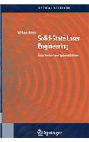 Solid-State Laser Engineering