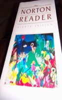 Eastman: The Norton Reader 8ed